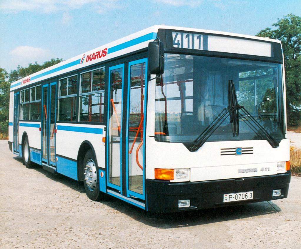 Az esélyegyenlőség jegyében – a hazai alacsonypadlós buszok fejlődése