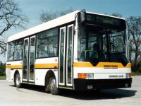 Egy midibusz története – húsz éve a budai Vár útjain az Ikarus 405 (II. rész)