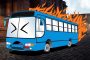 A lángok martalékai – néhány gondolat az elmúlt hét busztüzeiről
