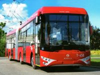 Elektromos- és CNG-meghajtású acélvázas Modulo buszok jöhetnek