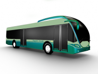 Testvércsillag – hamarosan bemutatkozik a NABI Sirius helyközi változata