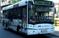 Budavár midibuszra vár - Molitus S91 teszt