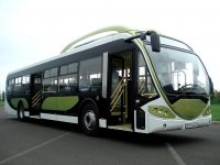 Új játékos a pályán – NABI Sirius helyközi változat bemutató