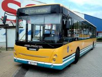 Harmadik dimenzió – ARC-Ikarus V134 teszt