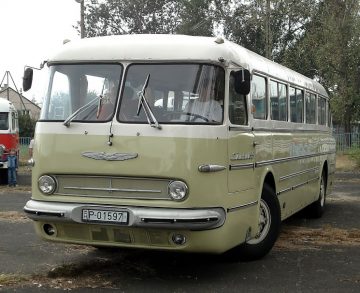 Generációk találkozása – VII. Ikarus nap Mátyásföldön