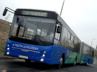 Váratlan visszatérő – ARC-Ikarus V187 teszt