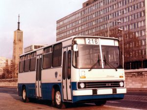 Magyar vándorok – hazánkban kevésbé ismert Ikarus exporttípusok