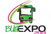 BUSEXPO 2013 és XIX. Országos Személyszállítási Konferencia