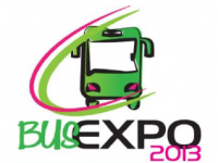 BUSEXPO 2013 és XIX. Országos Személyszállítási Konferencia