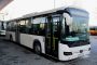 60 éves az Ikarus autóbusz Budapesten