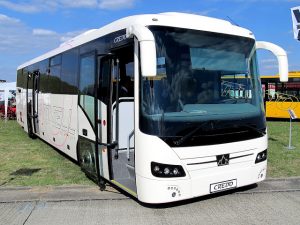 Egy nagy dobás – Credo Inovell 12 bemutató