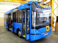 Irány Észak! – svéd exportra készült Molitus S91-esek átadása