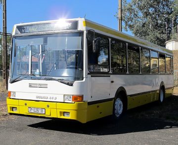 Egy korszak emlékei – VIII. Ikarus nap Mátyásföldön