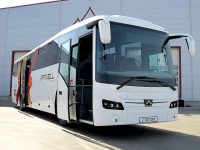 Metamorfózis – Credo Optinell 12 bemutató