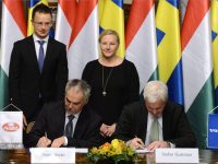 Mi lesz veled, magyar buszgyártás? – stratégiai megállapodást kötött a Rába és a Volvo (I.rész)