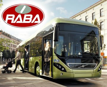 Mi lesz veled, magyar buszgyártás? – stratégiai megállapodást kötött a Rába és a Volvo (II.rész)