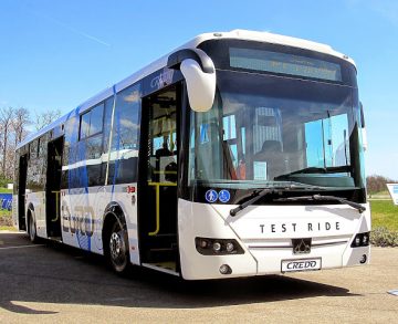 Harmadik típusú találkozó – Busexpo 2015 és XXI. Országos Személyszállítási Konferencia