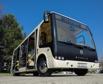 Újító utakon – interjú Mészáros Csabával, az evopro vezérigazgatójával