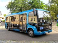 Egyről a kettőre – Modulo Medio Hybrid bemutató