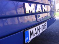 EBSF Budapest – MAN Lion’s City GL teszt