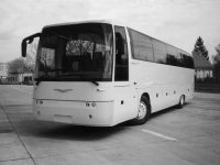 Retrohullám – a „nagy” Ikarus utolsó távolsági busza