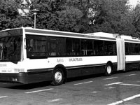 Szárnyaló képzelet – különleges Ikarus prototípusok