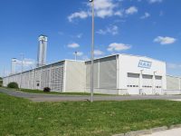 Kaposvárra összpontosítja gyártási tevékenységét a NABI