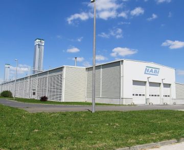 Kaposvárra összpontosítja gyártási tevékenységét a NABI