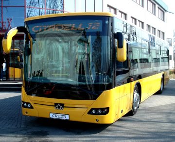 Egy új korszak kezdete? – tíz új Credo Citadell érkezik Pécsre