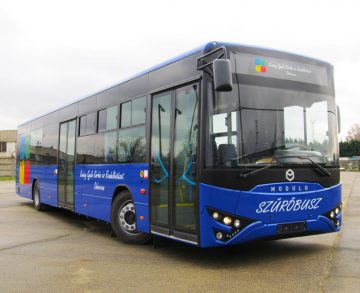 Egészségügyi megbízott – Modulo M108 R bemutató