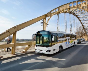 Teljes a család: megérkezett a Credo Econell 13 CiTY