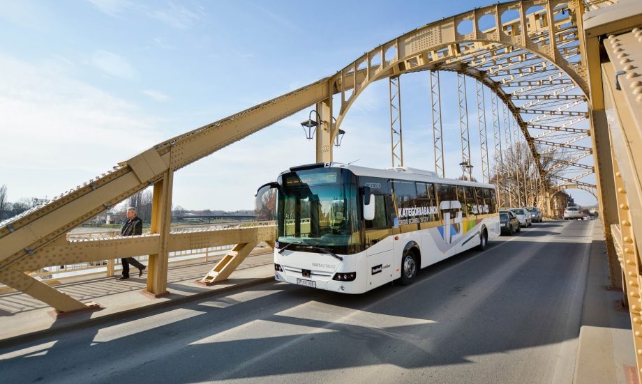 Credo Econell 13 CiTY 5 1