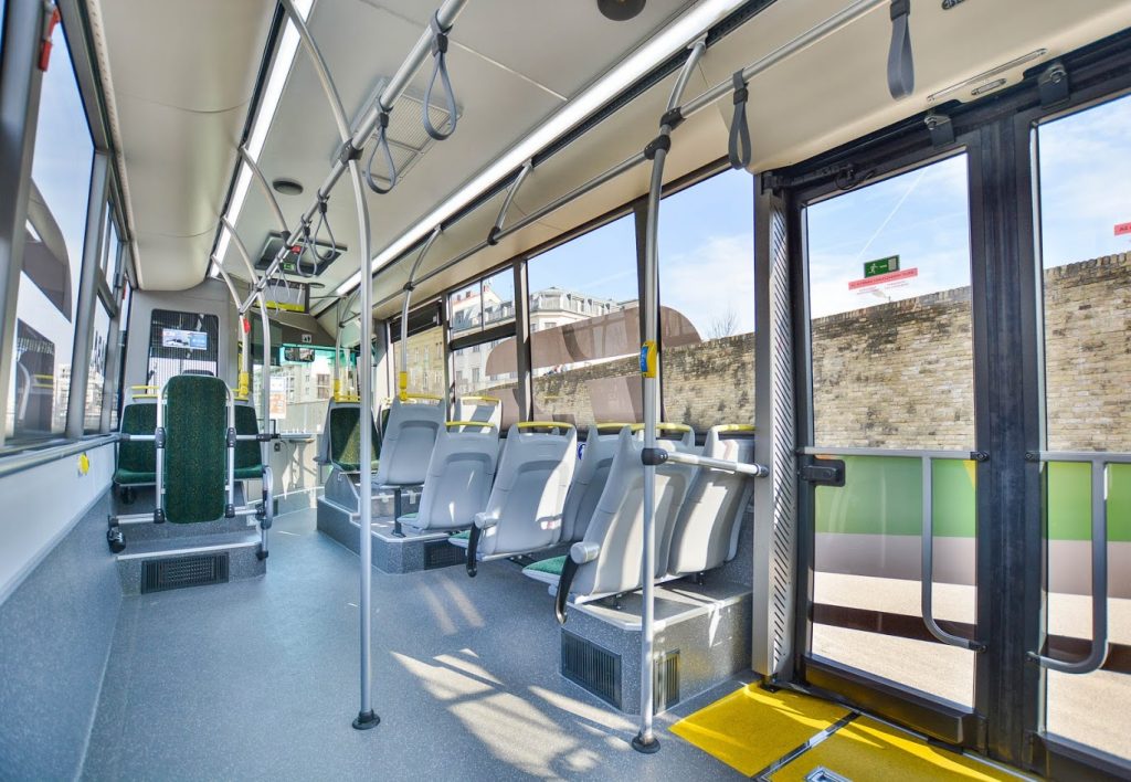 Credo Econell 13 CiTY 7 1