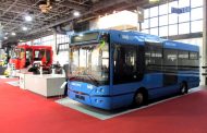 Magyar buszgyártók az Automotive Hungary 2015 kiállításon