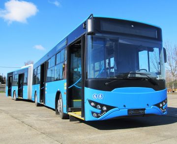 Újult erővel – Modulo M168 D bemutató