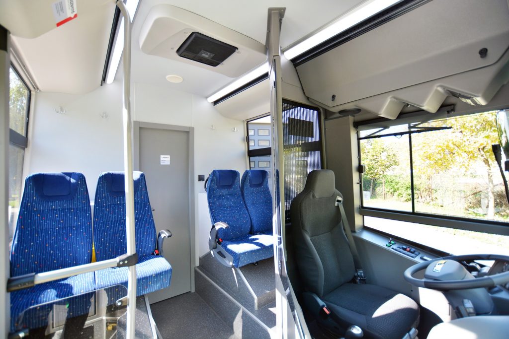 2017 11 13 Credo Econell Medic szűrőbusz 11 Kravtex Kühne Csoport 1