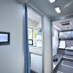 2017 11 13 Credo Econell Medic szűrőbusz 12 Kravtex Kühne Csoport 1