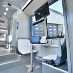 2017 11 13 Credo Econell Medic szűrőbusz 13 Kravtex Kühne Csoport 1