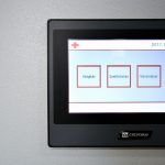 2017 11 13 Credo Econell Medic szűrőbusz 14 Kravtex Kühne Csoport 1