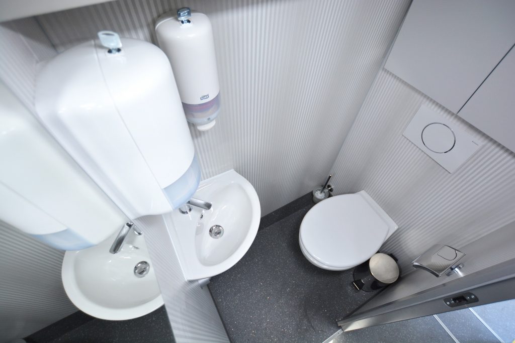 2017 11 13 Credo Econell Medic szűrőbusz 15 Kravtex Kühne Csoport 1