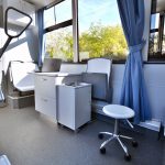 2017 11 13 Credo Econell Medic szűrőbusz 8 Kravtex Kühne Csoport 1