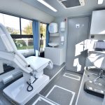 2017 11 13 Credo Econell Medic szűrőbusz 9 Kravtex Kühne Csoport 1