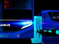 Megkezdte a termelést az új vlagyimiri Volgabus gyár