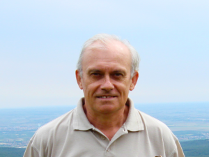 Pillantás a jövőbe – interjú Fodor Lóránttal, az Ikarus gyár egykori formatervezőjével 1 Fodor Lorant interju nyitokep