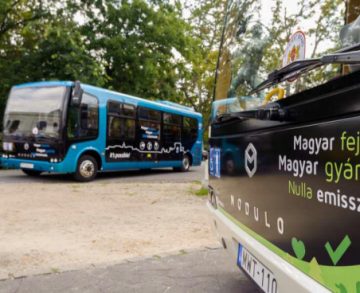 Mégis olcsóbb a magyar metrópótló busz