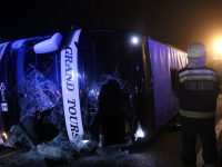 Egy buszbaleset margójára