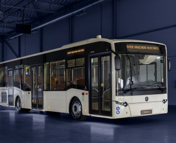 Debreceni csillagok – ITK Reform 500LE bemutató