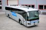 Hat új CNG-hajtású Scania autóbusszal bővült a 3ČSAD Group flottája