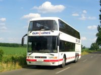 Mit tudott az Ikarus EAG és a Scania kooperációjában épült Ikarus EAG E99-es 1998-ban? A választ egy korabeli cikk adja meg