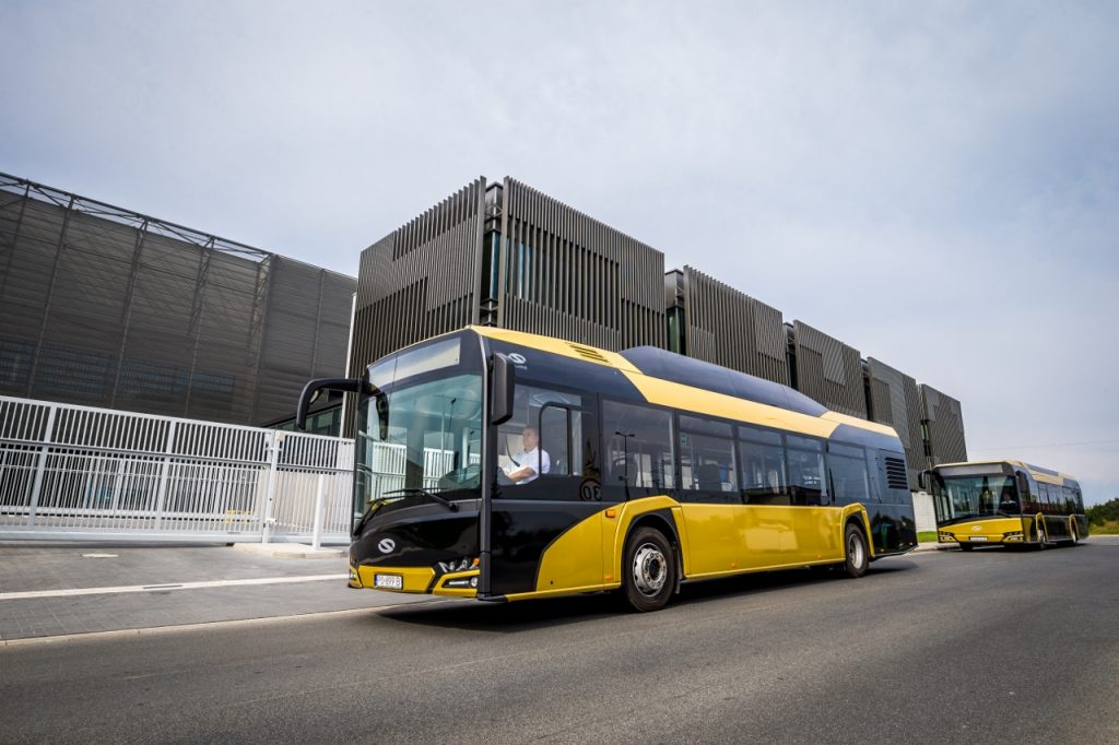 IAA 2016 Nowy Solaris Urbino 12 CNG 6